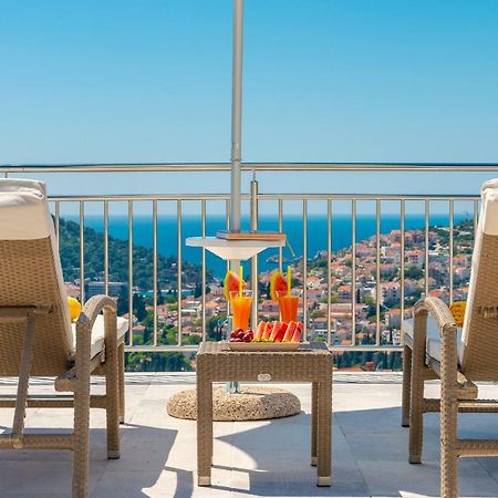 Apartment Nia Superior Dubrovnik Kültér fotó