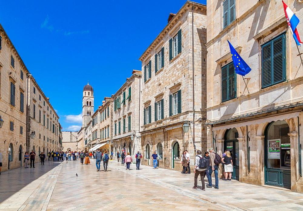 Apartment Nia Superior Dubrovnik Kültér fotó