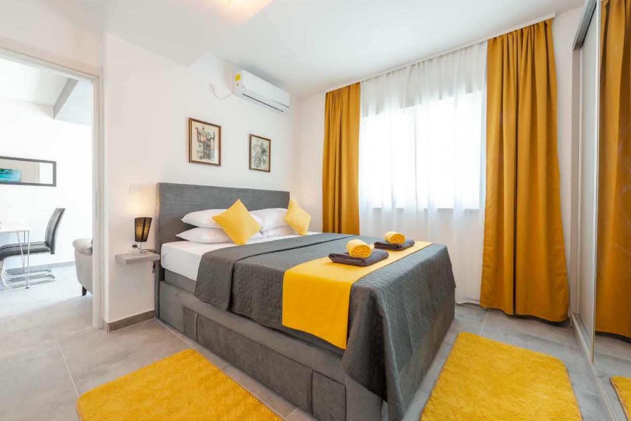 Apartment Nia Superior Dubrovnik Kültér fotó
