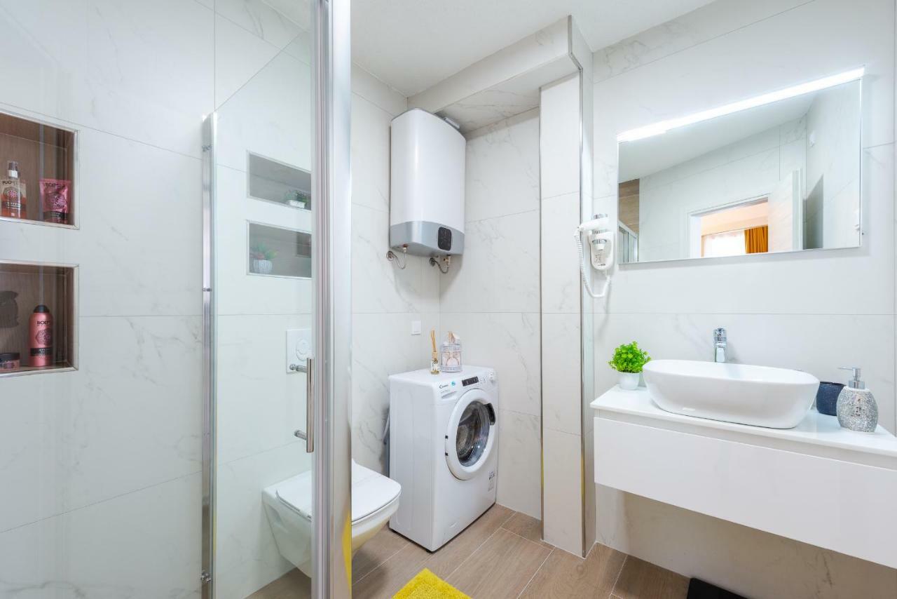 Apartment Nia Superior Dubrovnik Kültér fotó