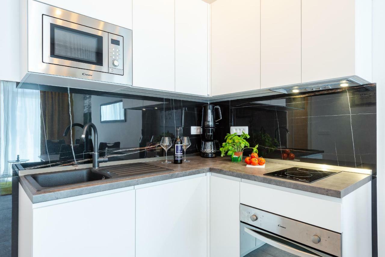Apartment Nia Superior Dubrovnik Kültér fotó