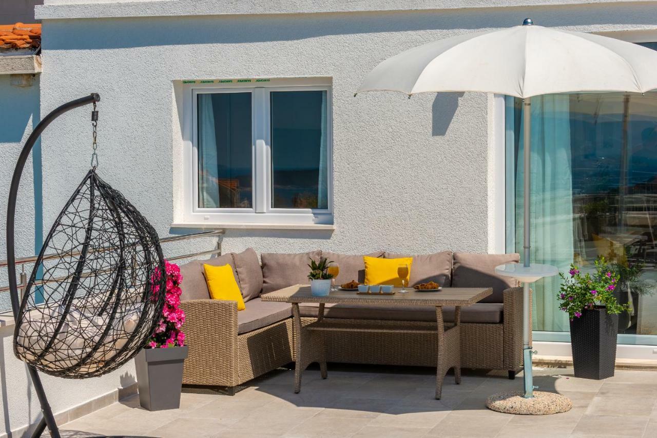 Apartment Nia Superior Dubrovnik Kültér fotó