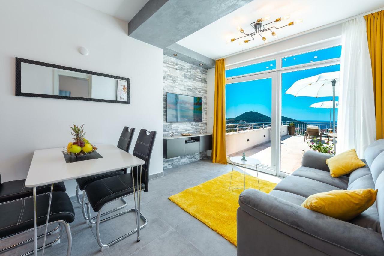 Apartment Nia Superior Dubrovnik Kültér fotó