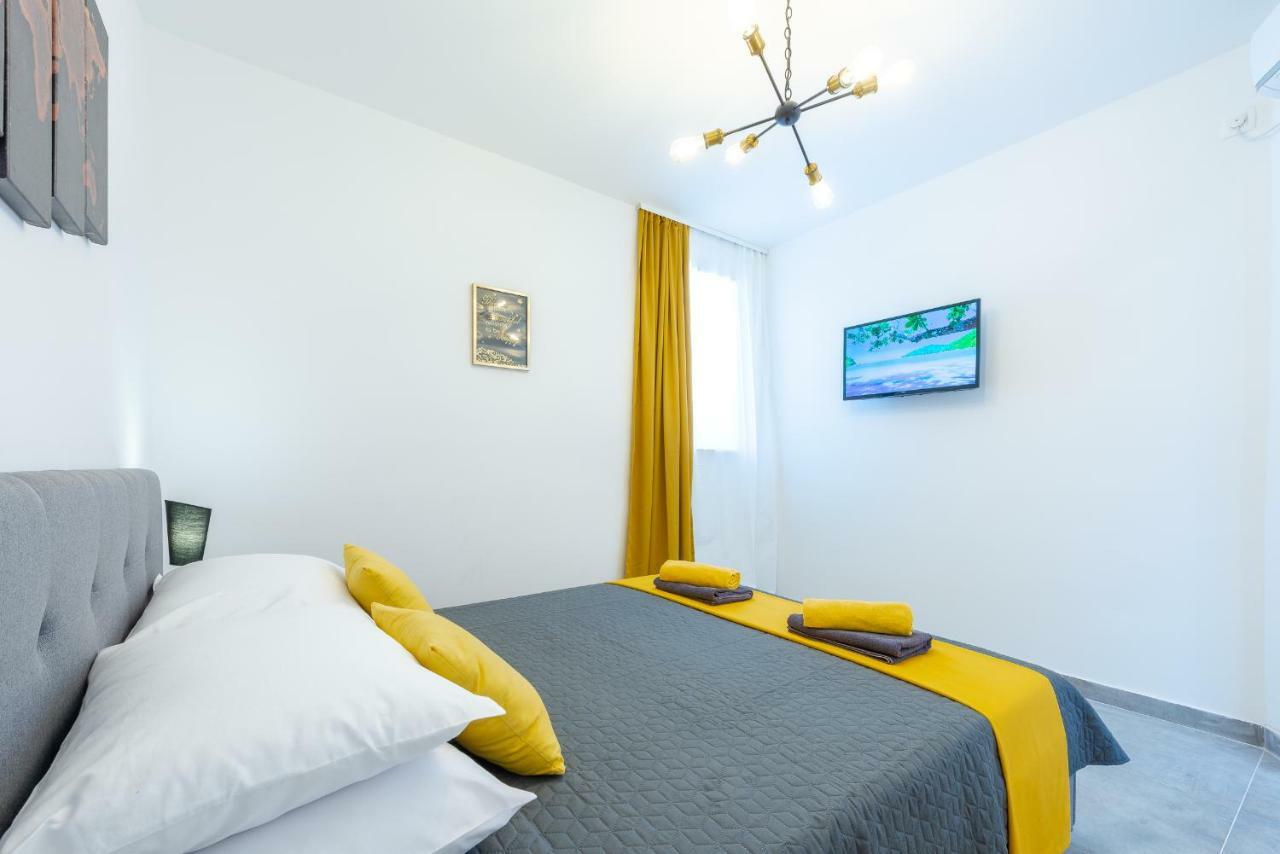 Apartment Nia Superior Dubrovnik Kültér fotó