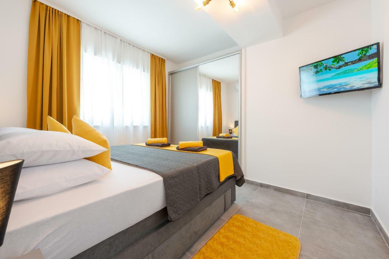 Apartment Nia Superior Dubrovnik Kültér fotó