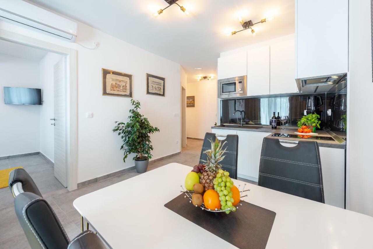 Apartment Nia Superior Dubrovnik Kültér fotó