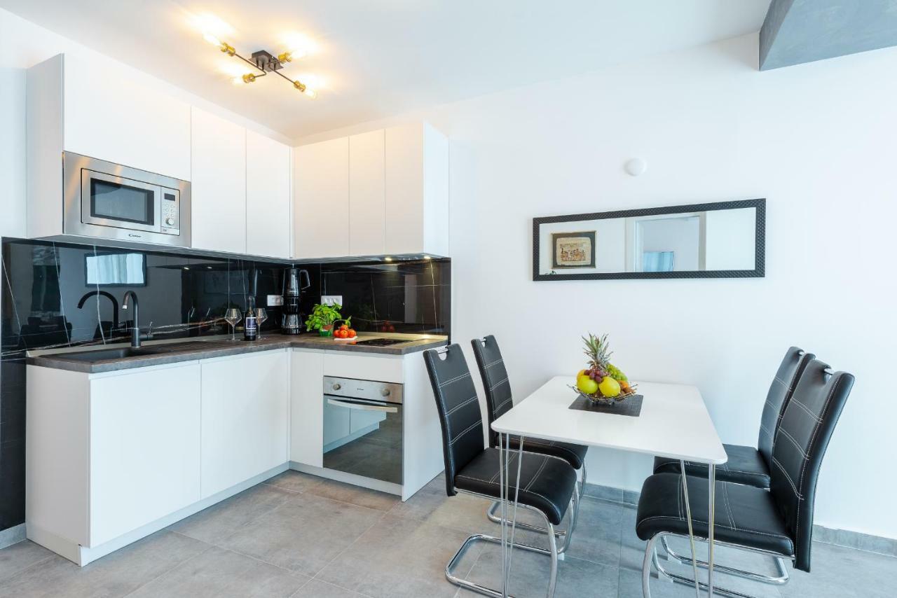 Apartment Nia Superior Dubrovnik Kültér fotó