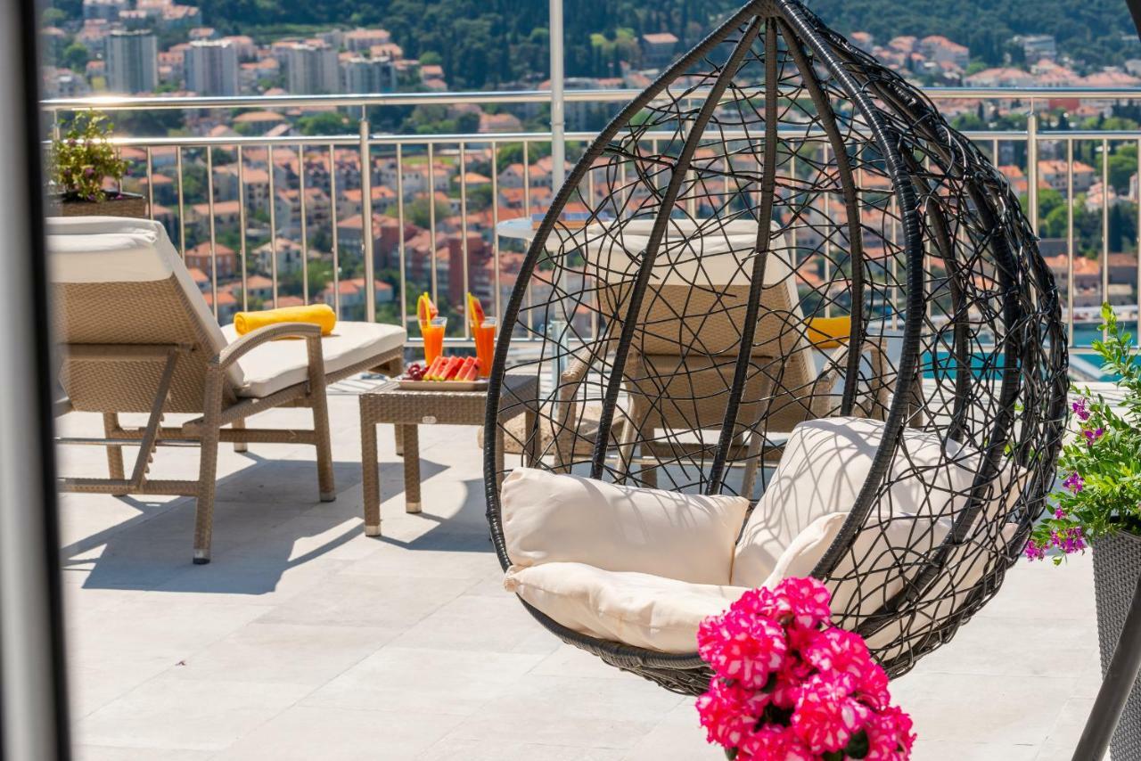 Apartment Nia Superior Dubrovnik Kültér fotó