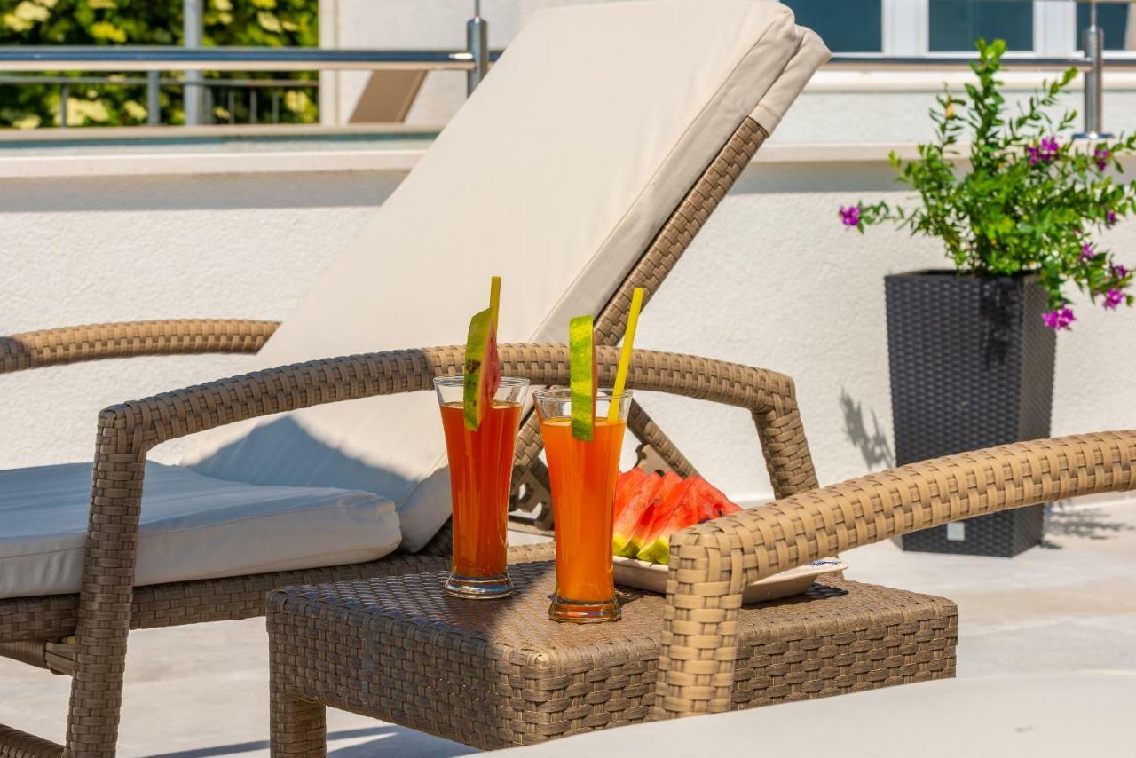 Apartment Nia Superior Dubrovnik Kültér fotó